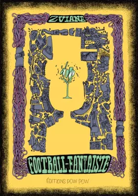 Couverture du produit · Football-Fantaisie