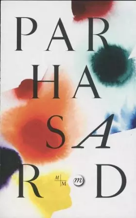 Couverture du produit · PAR HASARD