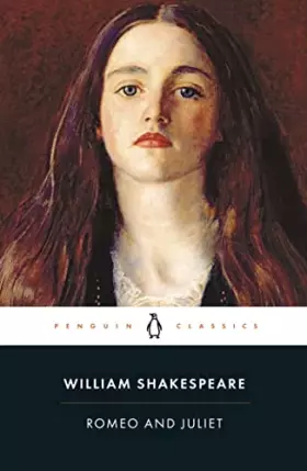 Couverture du produit · Romeo and Juliet