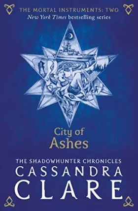 Couverture du produit · Mortal Instruments 2 City Of Ashes