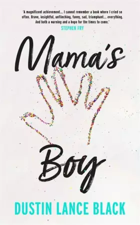 Couverture du produit · Mama's Boy
