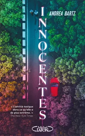Couverture du produit · Innocentes