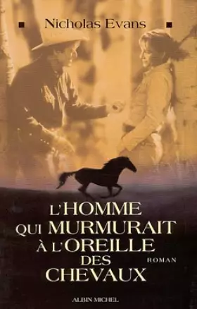 Couverture du produit · L'HOMME QUI MURMURAIT A L'OREILLE DES CHEVAUX