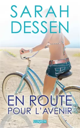 Couverture du produit · En route pour l'avenir