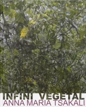 Couverture du produit · Infini végétal