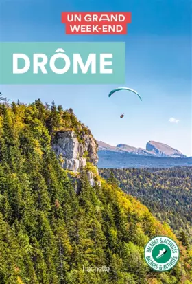 Couverture du produit · UN GRAND WEEK-END DRÔME
