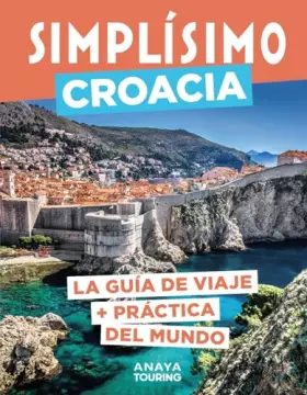 Couverture du produit · Croacia (Simplísimo)