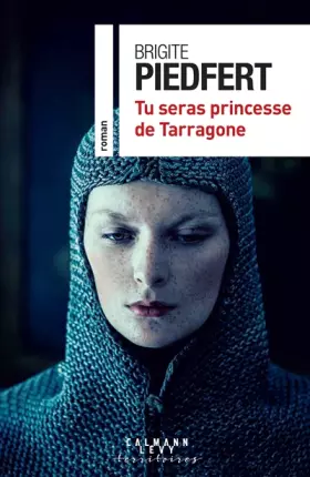 Couverture du produit · Tu seras princesse de Tarragone