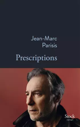 Couverture du produit · Prescriptions