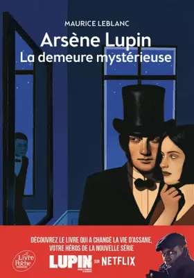 Couverture du produit · Arsène Lupin : La demeure mystérieuse