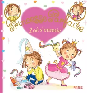 Couverture du produit · Zoé s'ennuie