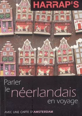 Couverture du produit · Parler le néerlandais en voyage
