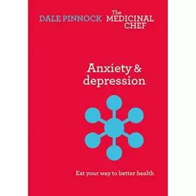 Couverture du produit · Anxiety & Depression