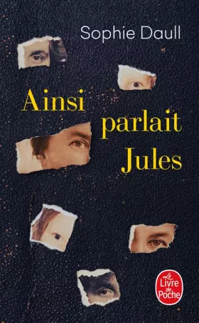 Couverture du produit · Ainsi parlait Jules
