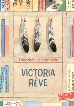 Couverture du produit · Victoria rêve