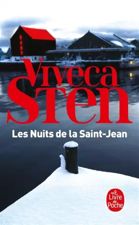 Couverture du produit · Les Nuits de la Saint-Jean