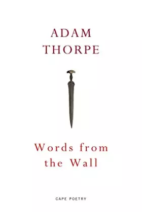 Couverture du produit · Words From the Wall