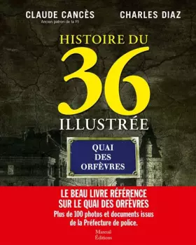 Couverture du produit · HISTOIRE DU 36 ILLUSTRÉE
