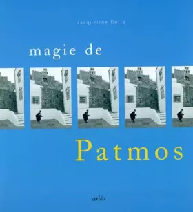 Couverture du produit · Magie de Patmos