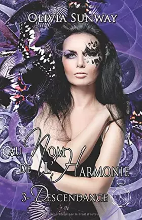 Couverture du produit · Au Nom de l'Harmonie 3 - Descendance