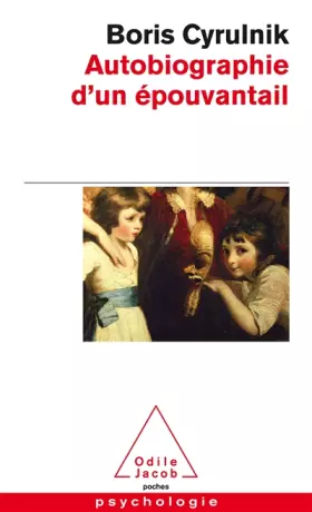 Couverture du produit · Autobiographie d'un épouvantail