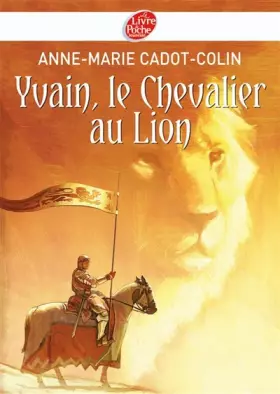 Couverture du produit · Yvain, le Chevalier au Lion