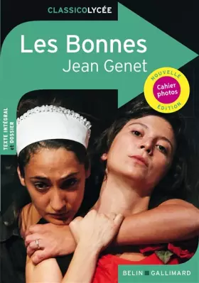 Couverture du produit · Les Bonnes