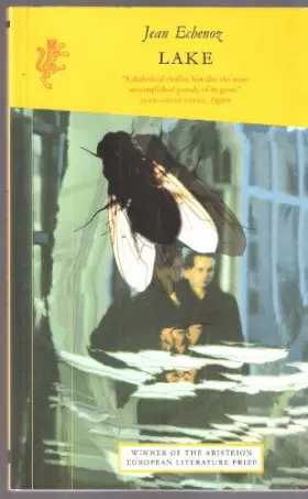 Couverture du produit · Lake