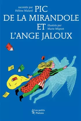 Couverture du produit · Pic de la Mirandole et l'ange jaloux