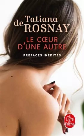 Couverture du produit · Le Coeur d'une autre