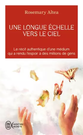 Couverture du produit · Une longue échelle vers le ciel