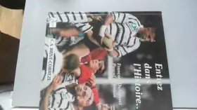 Couverture du produit · Entrez dans l'histoire...