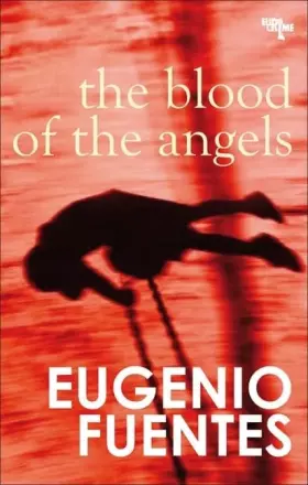 Couverture du produit · Blood of the Angels (Eurocrime)