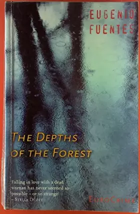 Couverture du produit · Depths of the Forest