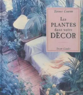 Couverture du produit · Les Plantes dans votre décor