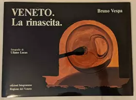 Couverture du produit · Veneto. La rinascita.