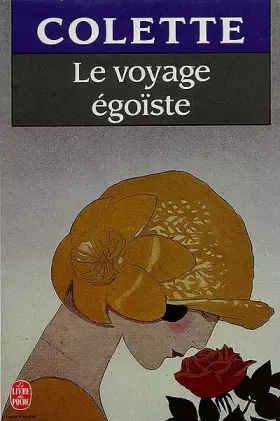 Couverture du produit · Le Voyage égoïste