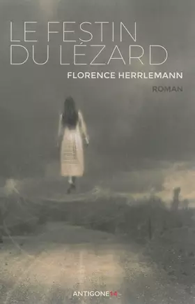 Couverture du produit · Le festin du lézard