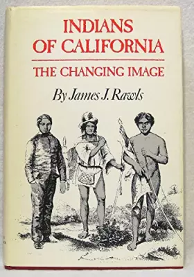 Couverture du produit · Indians of California: The Changing Image
