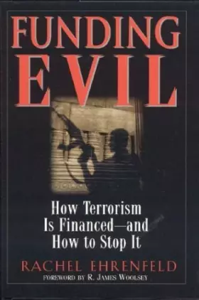 Couverture du produit · Funding Evil