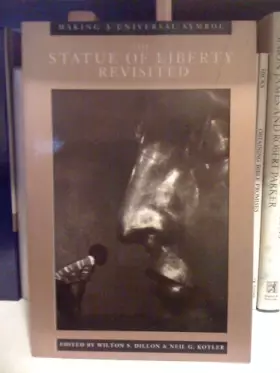 Couverture du produit · Statue of Liberty Revisited