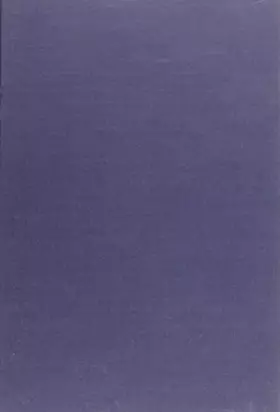 Couverture du produit · The Antitrust Experiment l890-1990