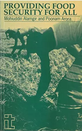 Couverture du produit · Providing Food Security for All (Reappraisals in Jewish Social History, 1)