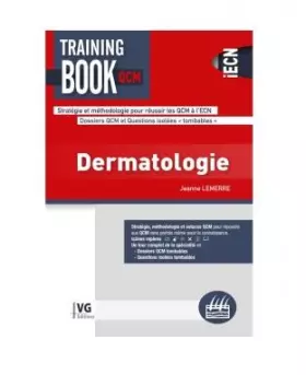 Couverture du produit · Dermatologie