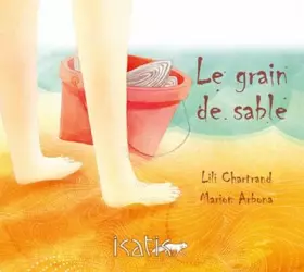 Couverture du produit · Le grain de sable
