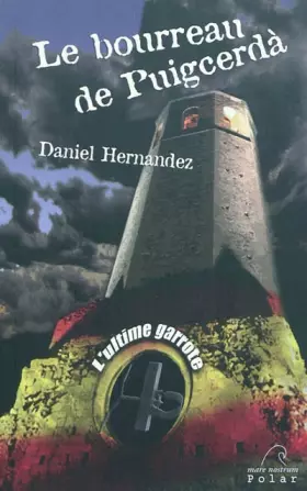 Couverture du produit · Le bourreau de Puigcerda