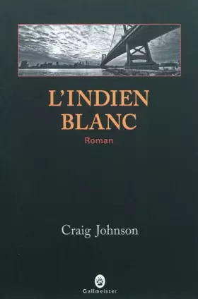 Couverture du produit · L'Indien blanc