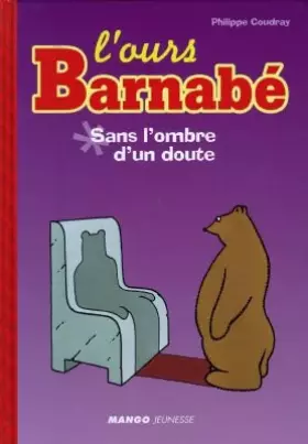Couverture du produit · Sans l'ombre d'un doute