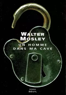 Couverture du produit · Un homme dans ma cave