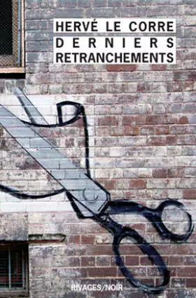 Couverture du produit · Derniers retranchements